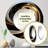Colyn Metal Round Mirror