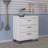 30"  Tool Cabinet, Rolling-1931853766