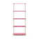 Heslin 23.58'' W Manufactured Wood Shelving Unit
