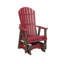 Comfo Back Outdoor Glider-55896415