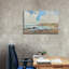  «California Coast Marine Layer» par Silvia Vassileva, art mural sur toile, 40 po x 26 po-918723626