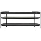 Cassio 79 in. Console Table