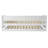 Anayelli Solid Wood Classic Daybed with Trundle-1531215807