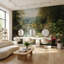 Murale Serene Pond-976020560-976020523