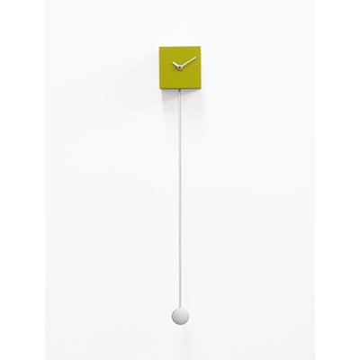 Kingon Wood Wall Clock