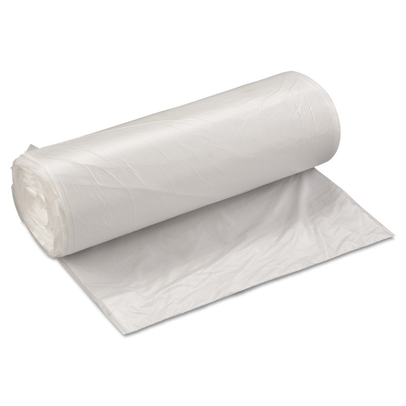Resin Recycling Bags - 150 Count