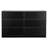 6-Drawer Dresser With Large Fabric Drawers, Black-1690835625