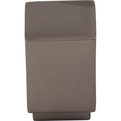 Linear 3/4" Length Square Knob