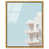 Gold Floater Frame is unavailable
