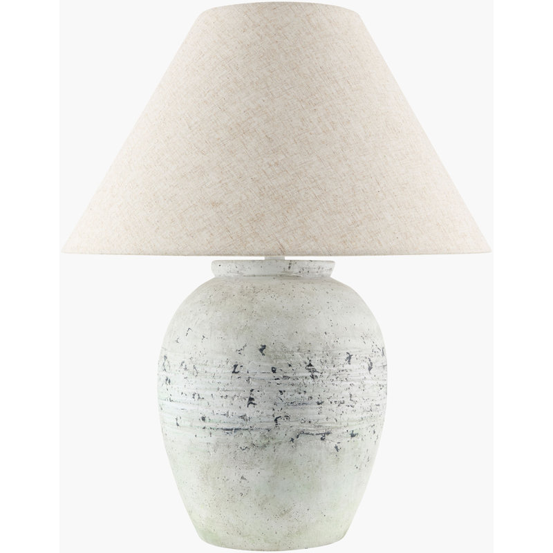 Lampe de table Amphora
