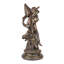 Statue de Cupidon et Psyché