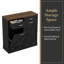 Grande armoire de rangement avec tiroir coulissant et porte de grange-130143621