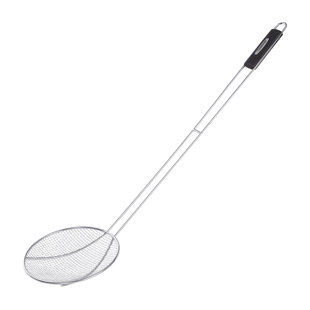 Creole Feast Hand Held Skimmer