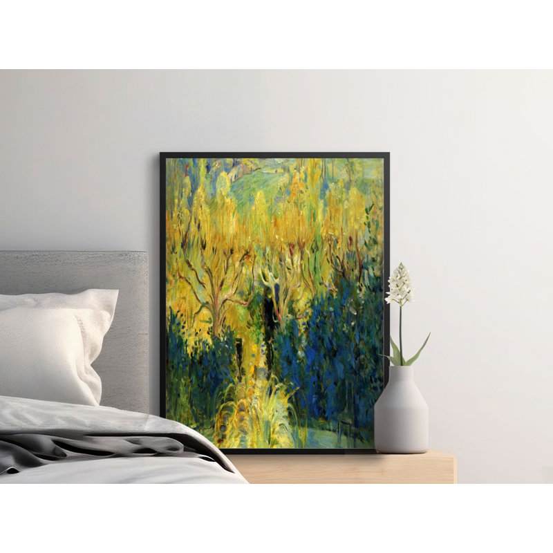 Santina No Frame Print, 16.5x23.4