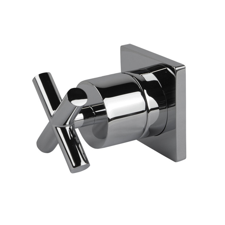 Cigno Built-in Faucet Trim