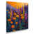 Wrapped Canvas