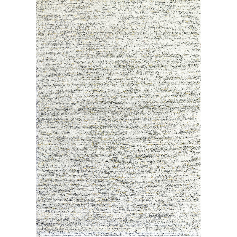 MEHARI 2X3.11 23308-6686 IVORY/GREY/GOLD, Rectangle 2' x 3'11"