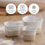 Mason Cash  Rustic Charm 6pc Measure Set