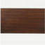 Table basse en noyer avec plateau relevable