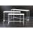 Tena 41.13'' Solid Wood Top Console Table-72370083