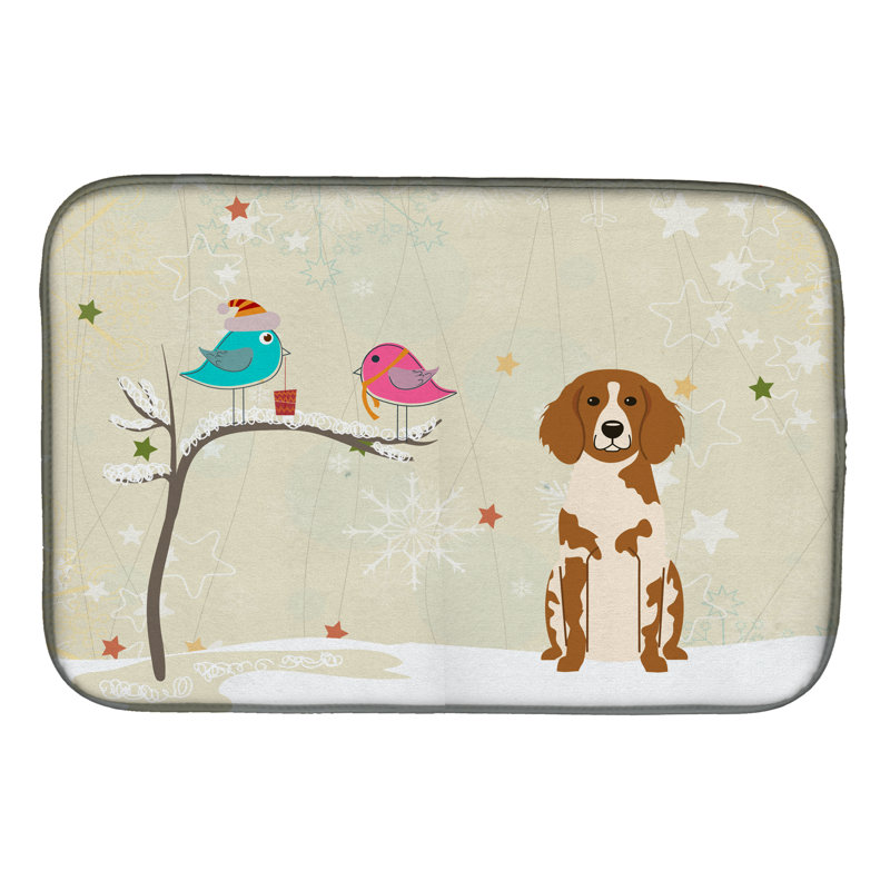 Drying Mat