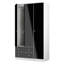 Borth Manufactured Wood Wardrobe-1567499467