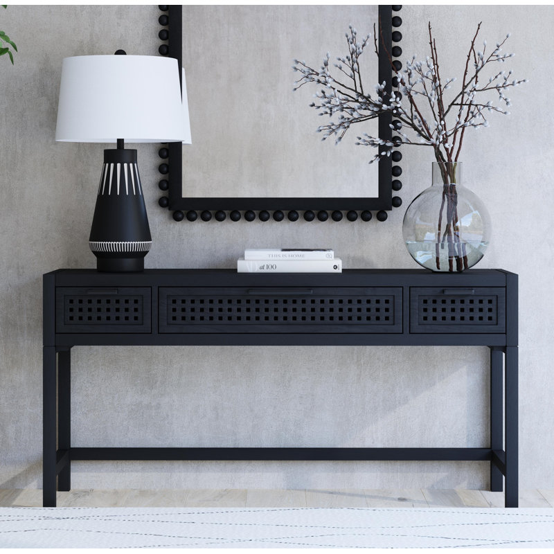 Console Demeter