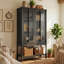 Vitrine avec design élégant-671961459
