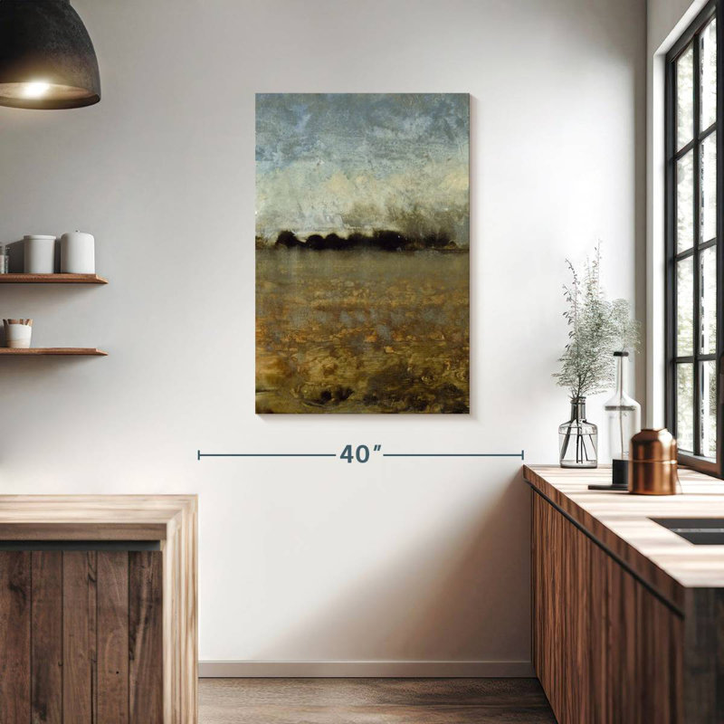 Avery Free Range II, 39" H x 26" W