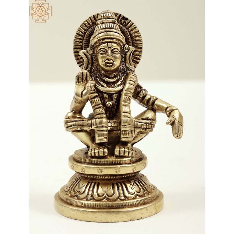 Lord Ayyappan