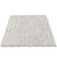 12 in. x 11 in. Marble Tile