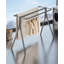 Portant pliable