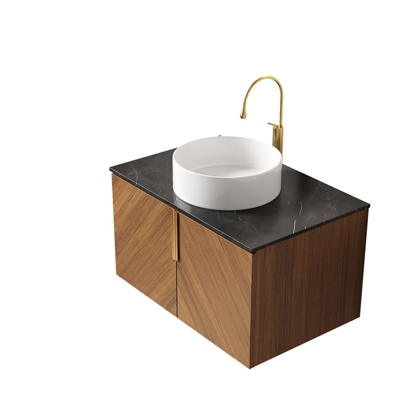 Meuble-lavabo 30 po avec lavabo