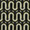 Elizabeth Sutton Curve Vertical 12" x 12" Geometric Marble Mosaic Wall & Floor Tile ( 1 sq. ft. / sheet)