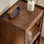 Armoire de rangement simple