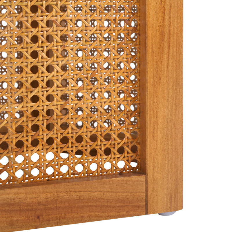 Table de bout Pacetti, Naturel / naturel