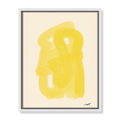 Matin Dete Print by NAtelier