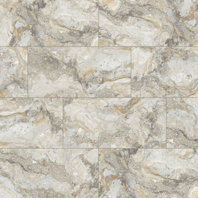 Vienna Marble 12X24 Ambre