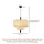 Plafonnier en tissu Creative-133475752