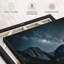 Nature «Stargazing At Yosemite»-100690198