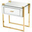 St. Clair End Table