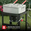 Nexgrill 18 pte Friteuse avec paniers doubles