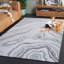 Tapis gris Renewal 501-397839998