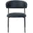 Lupita Upholstered Back Side Chair Dining Chair-89184576-89184563