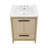 Virage 24" Freestanding, Bathroom Vanity-113068988-115355687-113069048
