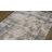 Wallburg Ivory Charcoal Crosshatch Abstract Area Rug-2053143514