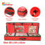 Gift Wrap Storage