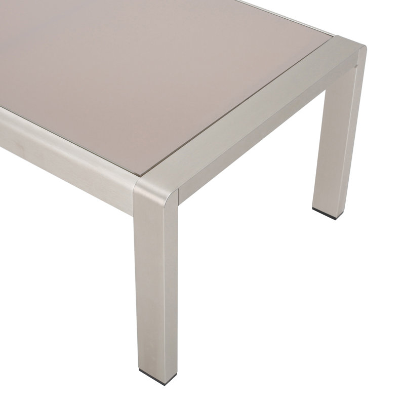 TABLE CAPE CORAL KD, Argent