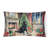 Other/No Pattern Outdoor Throw Pillow