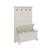 Kittrell Hall Tree 40.5'' Wide with Bench